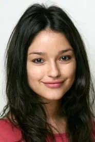 Anne-Sophie Franck
