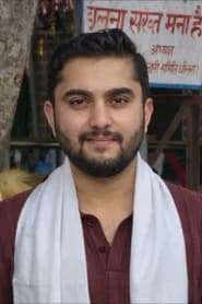 Kshitiz Sharma
