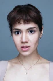 Аделина Гизатуллина