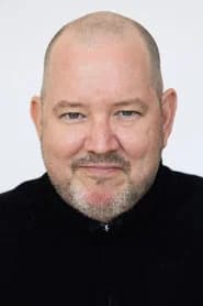 Stéphane Hétu