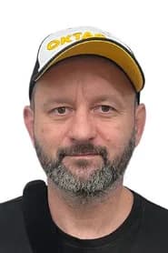 Pavel Touš