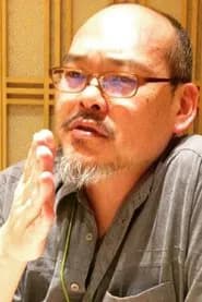 越坂康史