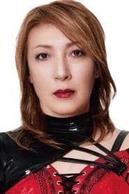 尾崎魔弓