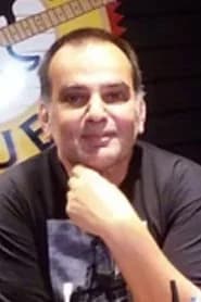 Fred Rios