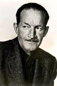 Lionel Lindon