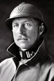 King Albert I of Belgium