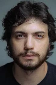 Victtor Hugo Maía