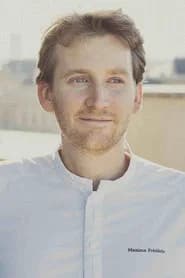 Maxime Frédéric