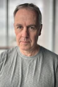 Richard Sanders
