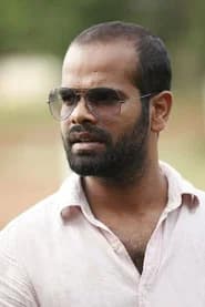 Shyju Khalid