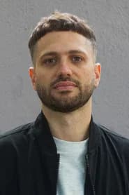 Matías Sinay