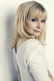 Josefine Sundström