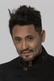 Nelson Aguirre