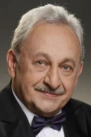 Vassyl Mazour