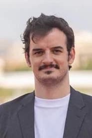 Martín Cuervo