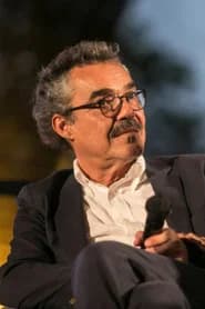 Gonzalo García Barcha