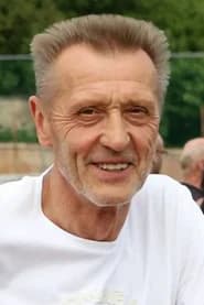 Jan Berger