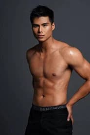John Vic De Guzman