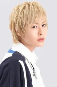 森蔭晨之介