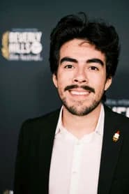 Raphael Cosme