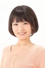 島形麻衣奈