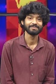Akash Haque