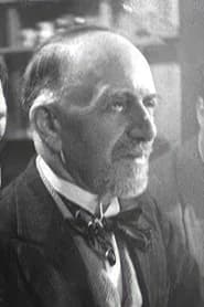 Gustave Hamilton