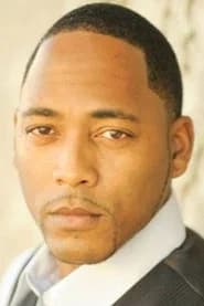 Desi Arnez Hines II