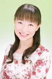 菊地祥子