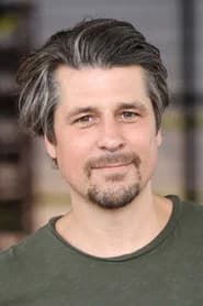 Tommy Scheel