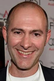 Dickon Hinchliffe