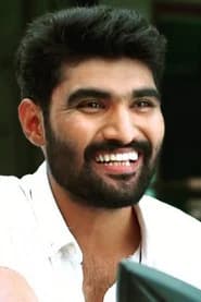 Vishwanath Kulkarni
