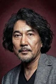 Kôji Yakusho
