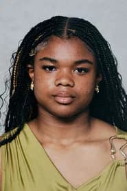 Jaliyah Richards