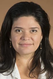 Raquel Garrido