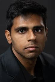 Kaustubh "Vick" Singh