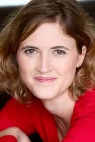 Ingrid Donnadieu