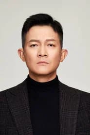杨志刚
