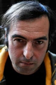 Xavi Giménez