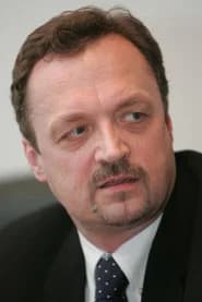 Виктор Гусев