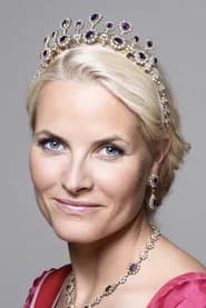 Mette-Marit av Norge