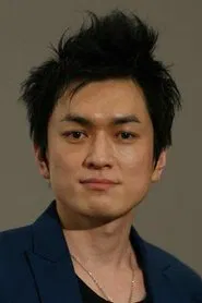 椎名豪