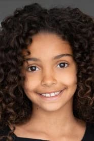Maïna Rose Caméus