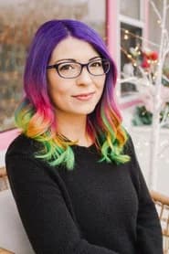 Shannon Morse