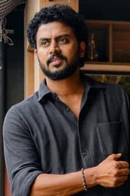 Arun Gopan