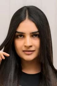 Shenaya Aneesa Vanhoff