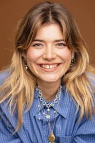 Eva Moustrou
