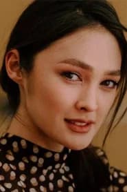 Altynshash Shayahmetova