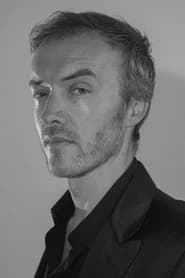 Xavier Jamaux