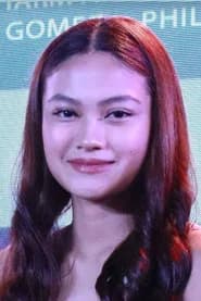 Grace Mariel Isais